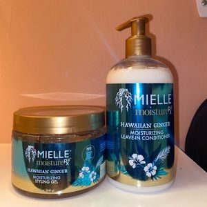 Mielle Moisture RX
